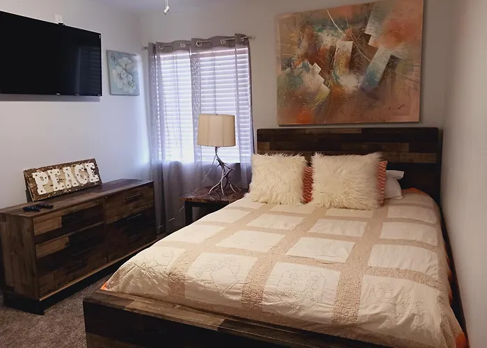 Fernandez House Glendale